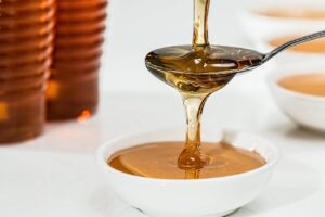 5 test per riconoscere se il miele è naturale