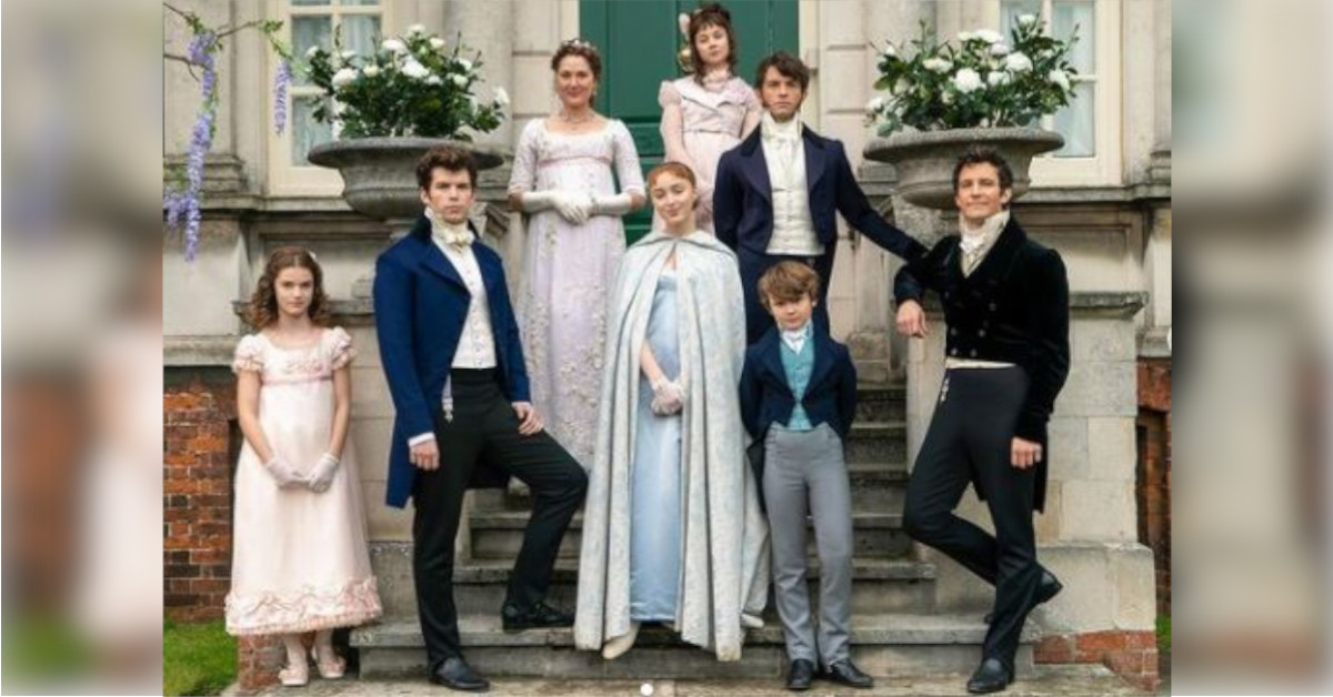 Bridgerton, la verità sugli splendidi costumi della serie: cosa non sapete Bridgerton, la verità sugli splendidi costumi della serie: cosa non sapete