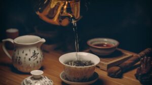 Preparare il tè: l’errore da non fare