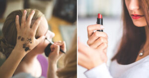 12 trucchetti utilissimi per il make up che possono rendere più facile la vita di ogni donna
