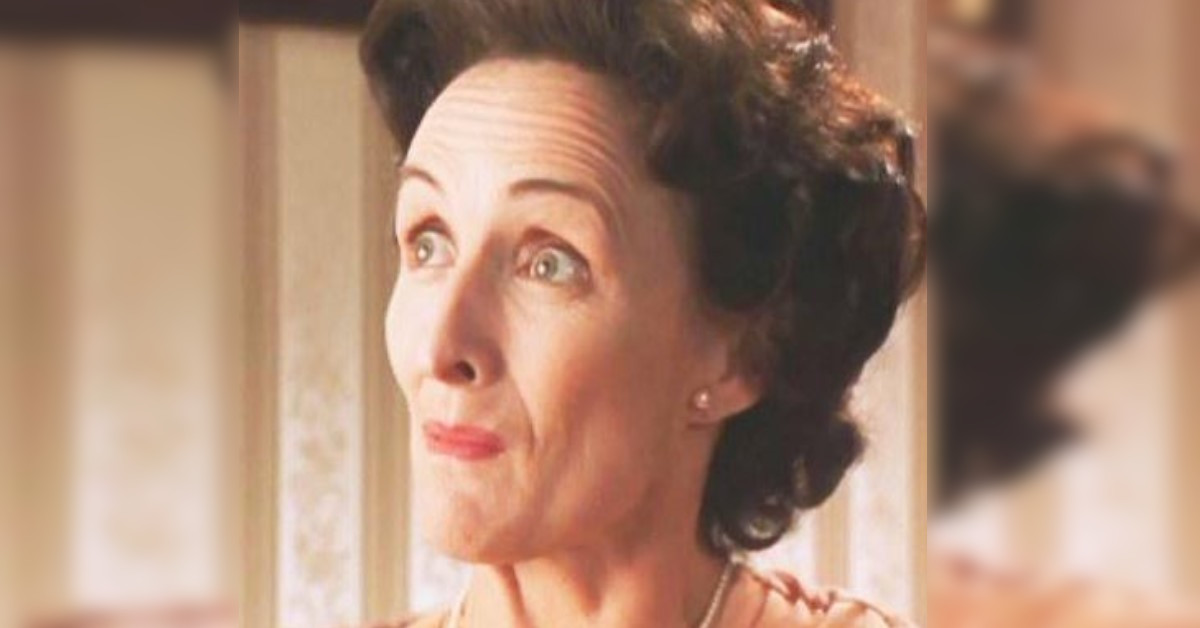 Ricordate Zia Petunia in Harry Potter? Sono passati 20 anni ed oggi ha 62 anni ed è sempre un’attrice molto attiva Ricordate Zia Petunia in Harry Potter? Sono passati 20 anni ed oggi ha 62 anni ed è sempre un’attrice molto attiva
