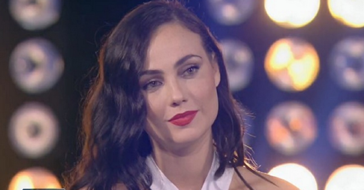 Gf Vip: è scattato il primo bacio tra Rosalinda Cannavò e Andrea Zenga Gf Vip: è scattato il primo bacio tra Rosalinda Cannavò e Andrea Zenga