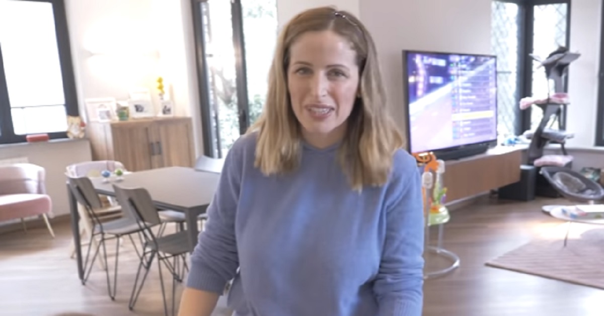La nota star dei social Clio Makeup mostra la sua nuova casa Italiana. Non poteva che essere bellissima! La nota star dei social Clio Makeup mostra la sua nuova casa Italiana. Non poteva che essere bellissima!