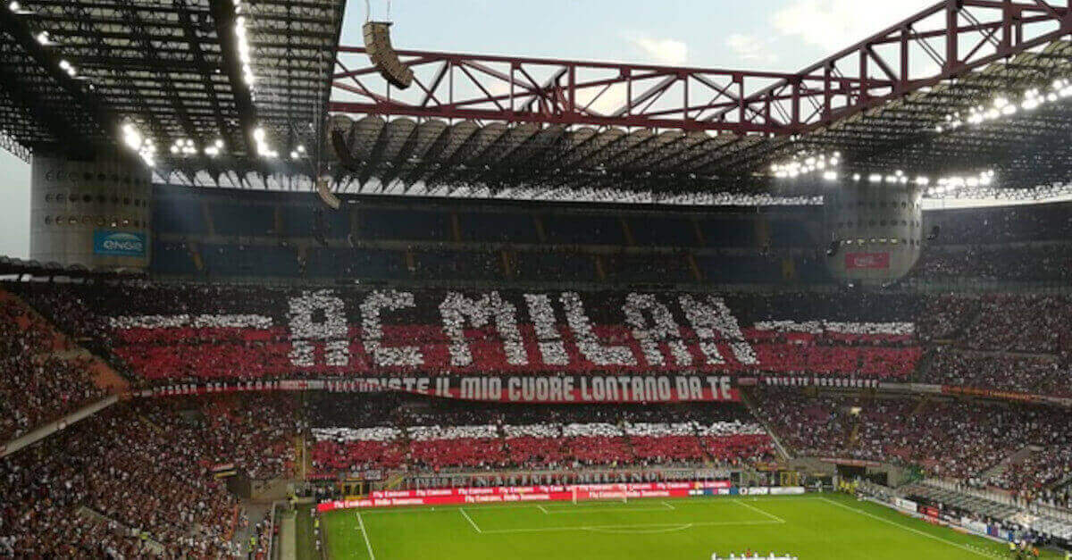 I segni zodiacali che con più probabilità sono tifosi del Milan I segni zodiacali che con più probabilità sono tifosi del Milan