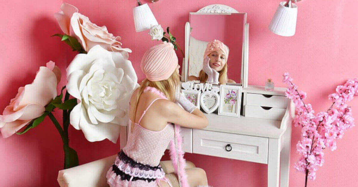 Le donne più narcisiste dello zodiaco Le donne più narcisiste dello zodiaco