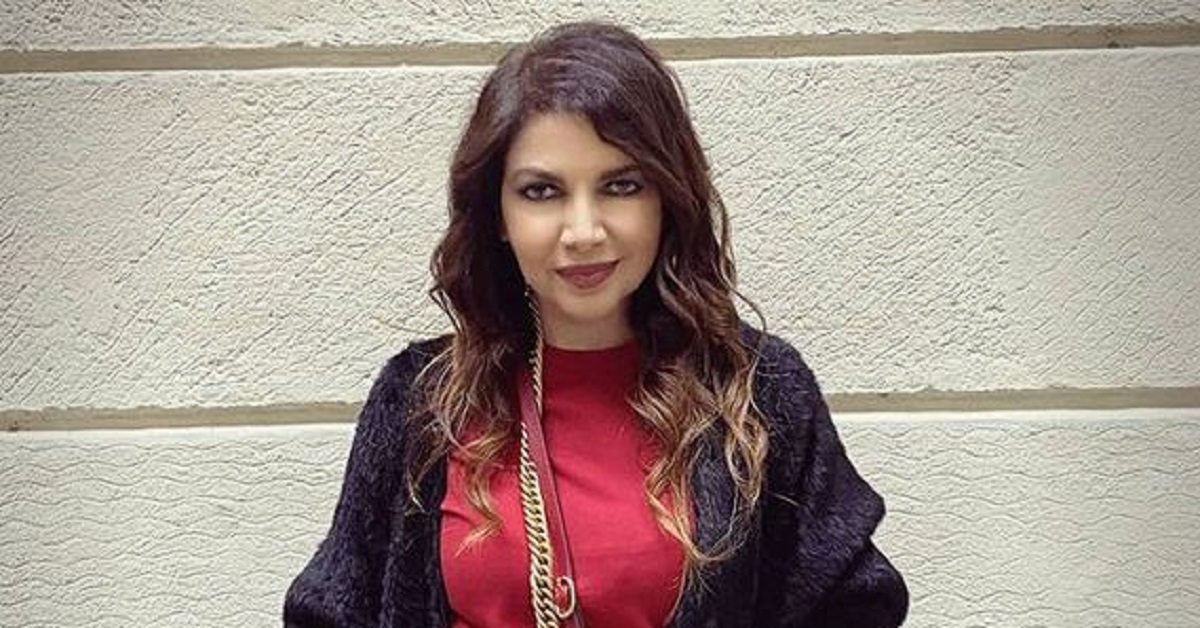Cristina D’Avena è sicuramente la cantante più amata da intere generazione. Avete mai visto la sorella? Cristina D’Avena è sicuramente la cantante più amata da intere generazione. Avete mai visto la sorella?