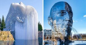 14 sontuose fontane in giro per il mondo da vedere almeno una volta nella vita