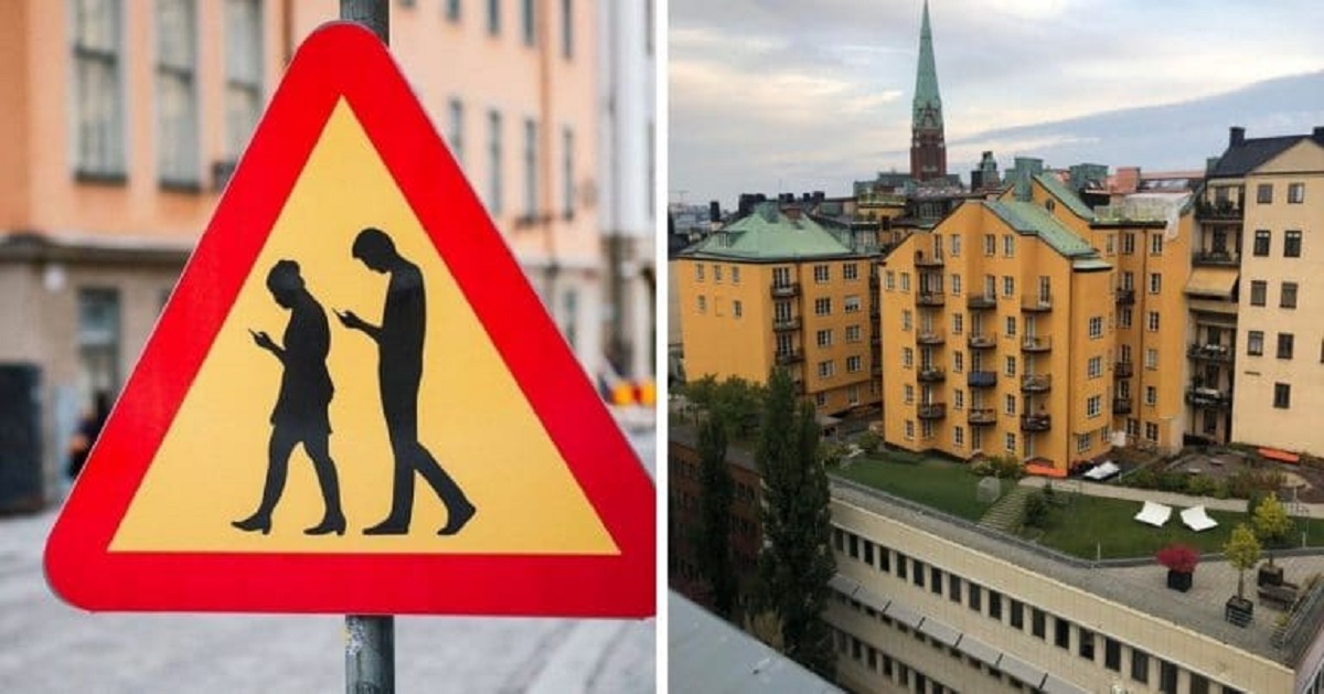 Svezia, un paese unico: 10 esempi che lo provano Svezia, un paese unico: 10 esempi che lo provano