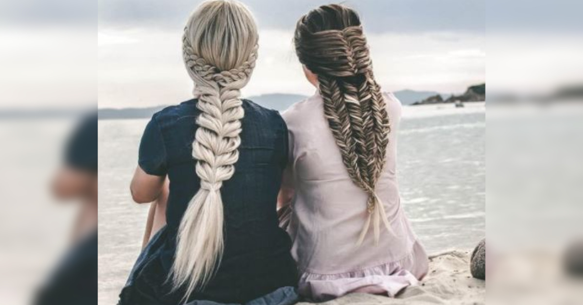11 capigliature spettacolari realizzate da una talentuosa autodidatta 11 capigliature spettacolari realizzate da una talentuosa autodidatta