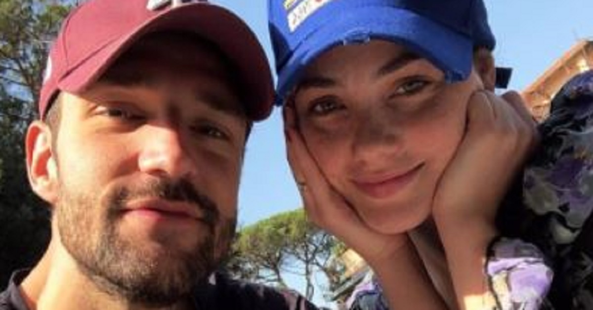 Dopo l’uscita di Rosalinda Cannavò e Andrea Zenga dal Gf Vip, ecco cosa è accaduto ai loro profili social. Dopo l’uscita di Rosalinda Cannavò e Andrea Zenga dal Gf Vip, ecco cosa è accaduto ai loro profili social.