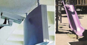11 disastri architettonici per i quali qualcuno sarà stato licenziato