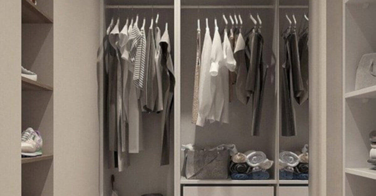 I migliori consigli per mantenere in ordine il tuo guardaroba I migliori consigli per mantenere in ordine il tuo guardaroba