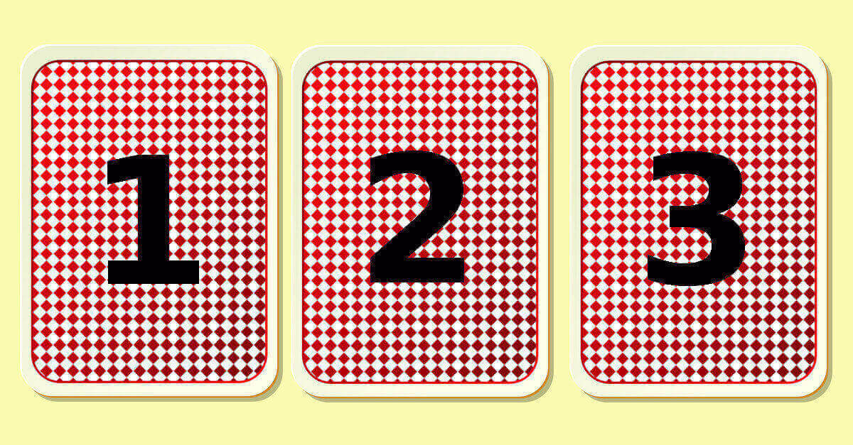 Hai bisogno di un consiglio? Fai questo test e scopri come applicarlo nella tua vita Hai bisogno di un consiglio? Fai questo test e scopri come applicarlo nella tua vita