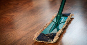 Sai come pulire i diversi tipi di pavimento? Scoprilo subito!