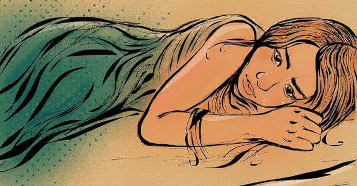 La Vergine è uno dei 3 segni che soffre di più per superare una delusione d’amore La Vergine è uno dei 3 segni che soffre di più per superare una delusione d’amore