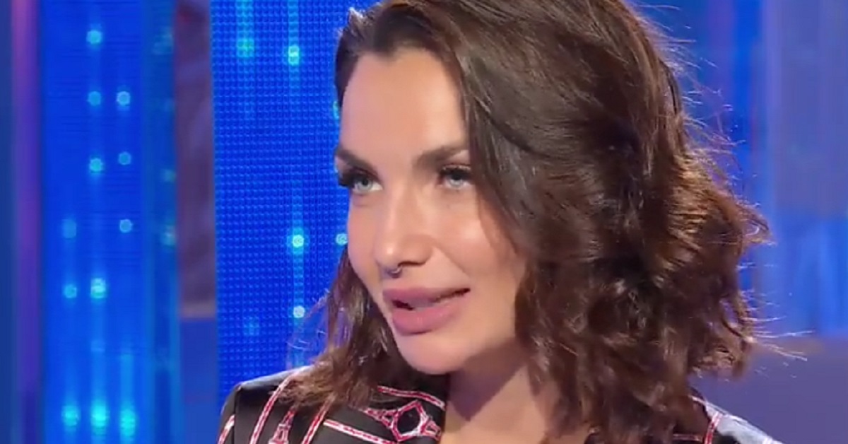 Elettra Lamborghini non finisce di stupire, la giovane ereditiera in una nuova veste in tv. Elettra Lamborghini non finisce di stupire, la giovane ereditiera in una nuova veste in tv.