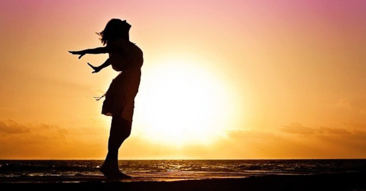 Le donne che vivranno momenti di grandissima energia sotto Pasqua, secondo i segni zodiacali Le donne che vivranno momenti di grandissima energia sotto Pasqua, secondo i segni zodiacali
