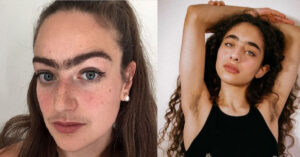 14 donne che hanno deciso di dire no alla depilazione e di mostrare una bellezza differente