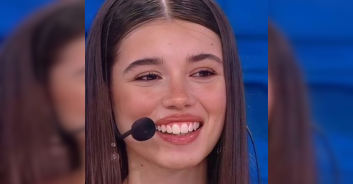 Gaia Fusco di Amici Di Maria De Filippi è una veterana dei Talent Show. Ecco dove l’abbiamo già vista Gaia Fusco di Amici Di Maria De Filippi è una veterana dei Talent Show. Ecco dove l’abbiamo già vista