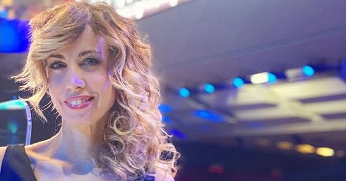 L’abbiamo vista in queste sere a Sanremo, oggi è una famosissima corista, ma ricordate Monica Hill ad “Amici”? L’abbiamo vista in queste sere a Sanremo, oggi è una famosissima corista, ma ricordate Monica Hill ad “Amici”?