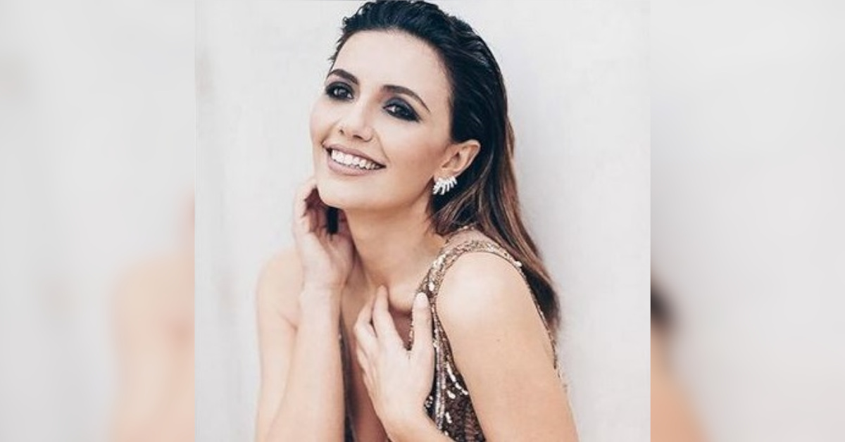 Serena Rossi torna in tv con un nuovo programma Serena Rossi torna in tv con un nuovo programma