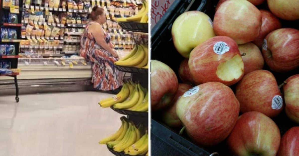13 foto di persone che non provano vergogna, non sanno proprio cosa sia il rispetto 13 foto di persone che non provano vergogna, non sanno proprio cosa sia il rispetto