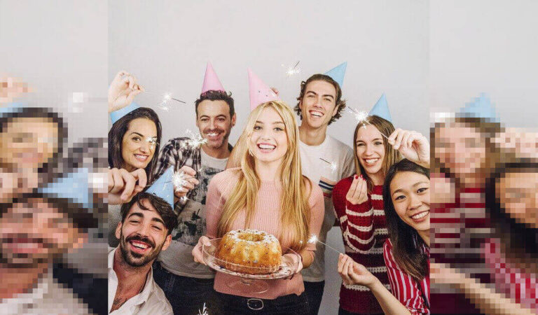 Questi tre segni zodiacali adorano festeggiare i loro compleanni Questi tre segni zodiacali adorano festeggiare i loro compleanni
