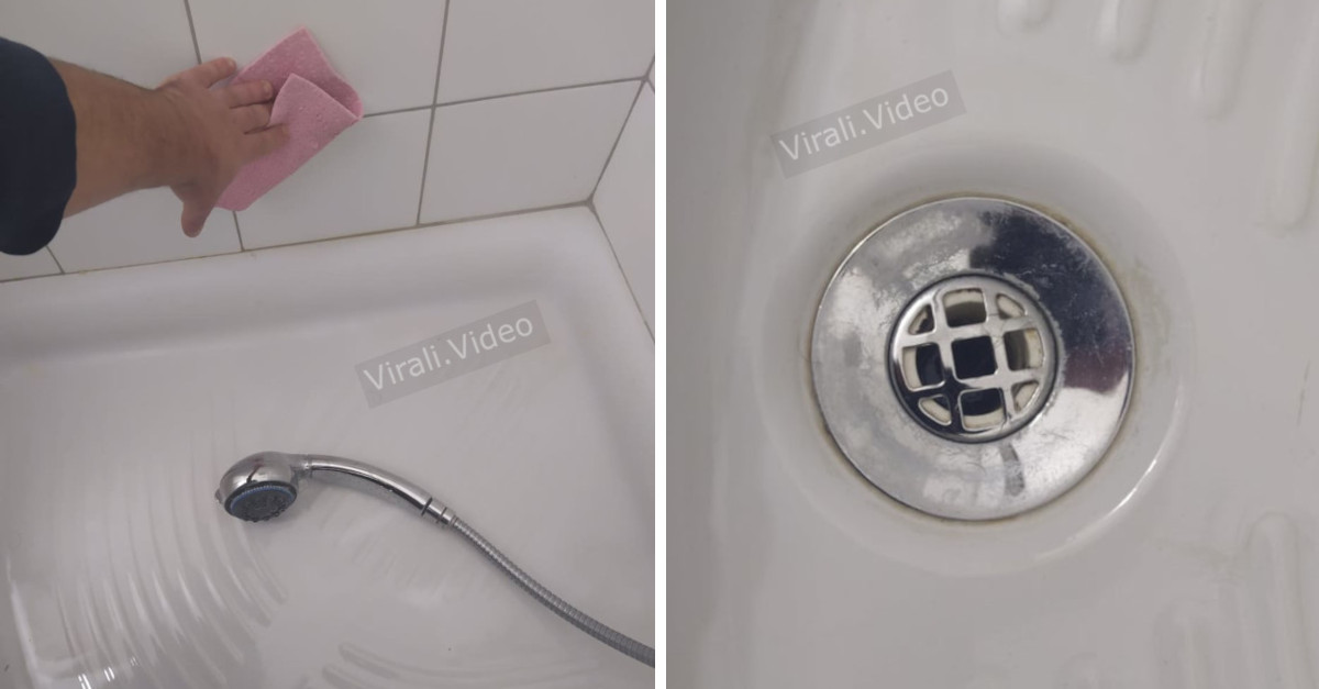 Suggerimenti per mantenere la vasca e la doccia sempre pulite Suggerimenti per mantenere la vasca e la doccia sempre pulite