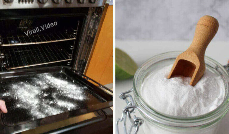 4 modi per pulire il forno 4 modi per pulire il forno