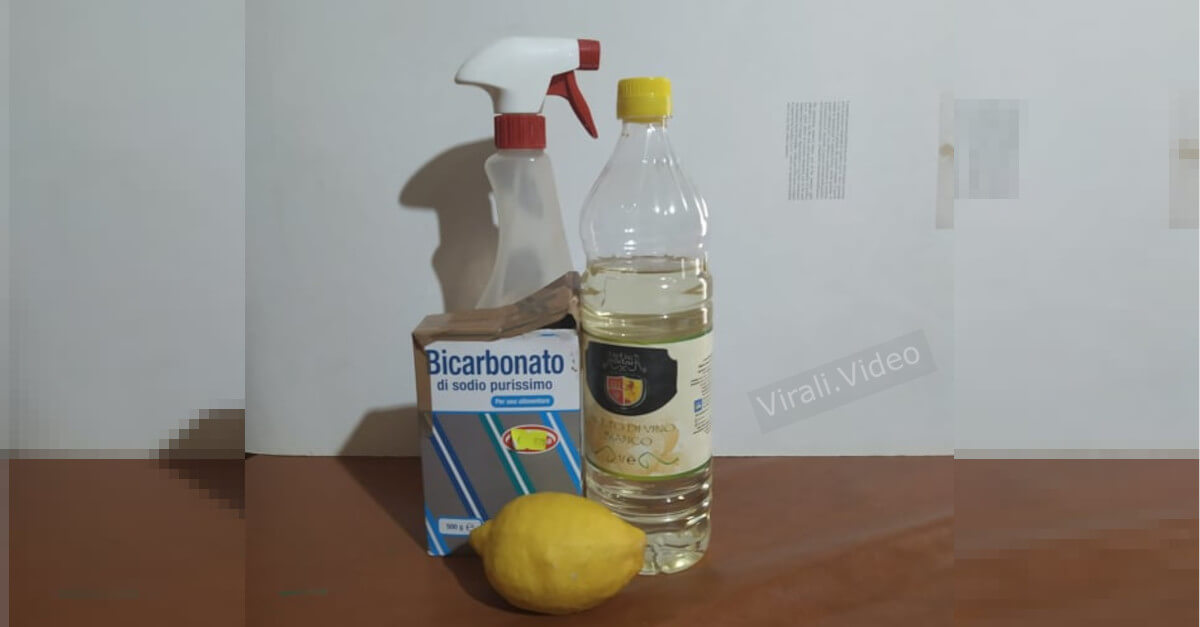 Come fare un efficace detergente per grassi da cucina fatto in casa Come fare un efficace detergente per grassi da cucina fatto in casa