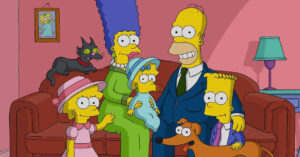 Quale protagonista dei simpsons sei in base allo zodiaco?