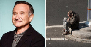 Robin Williams si assicurava che dei senzatetto fossero assunti in ogni film in cui ha recitato