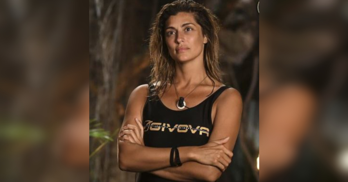 Elisa Isoardi è tornata in Italia dopo l’incidente a “L’Isola dei famosi”. Il suo primo messaggio Elisa Isoardi è tornata in Italia dopo l’incidente a “L’Isola dei famosi”. Il suo primo messaggio