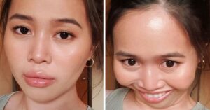 24 selfie divertenti di ragazze che non hanno avuto paura di postare un lato brutto del loro aspetto