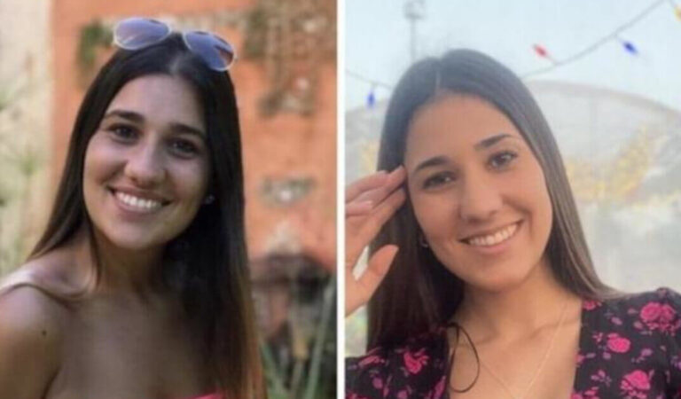 Con un tweet dice di aver trovato una ragazza identica a lei: “È la mia gemella, anche mia madre pensava che fossi io” Con un tweet dice di aver trovato una ragazza identica a lei: “È la mia gemella, anche mia madre pensava che fossi io”