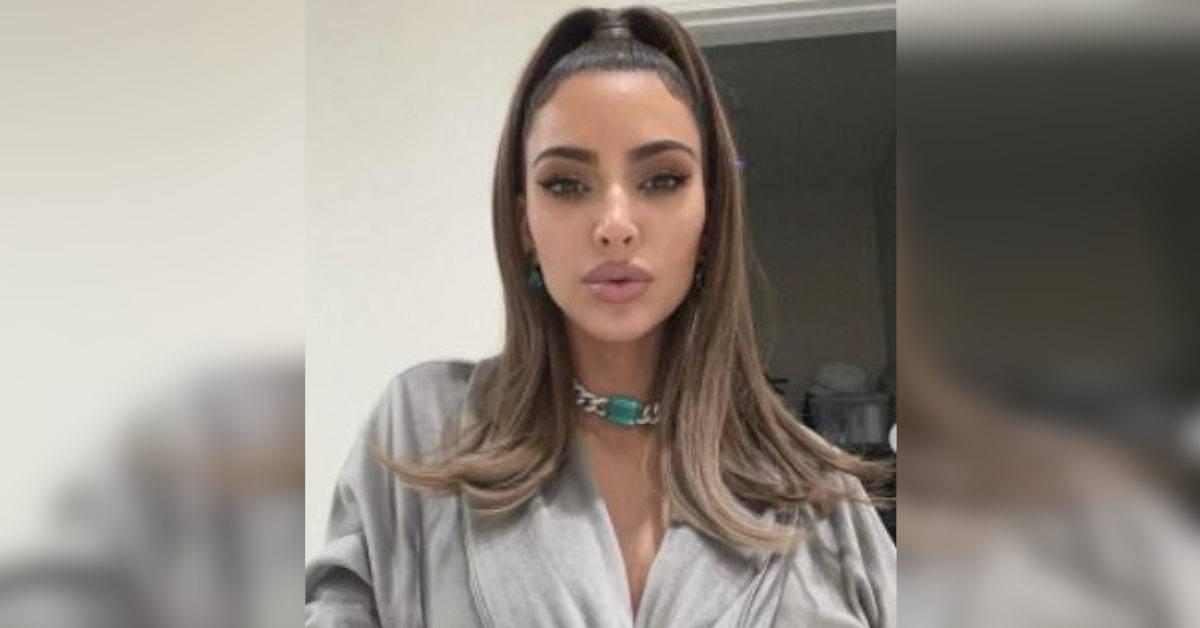 Avete mai visto i 4 figli di Kim Kardashian? Di recente ha postato delle foto con i suoi piccoli Avete mai visto i 4 figli di Kim Kardashian? Di recente ha postato delle foto con i suoi piccoli