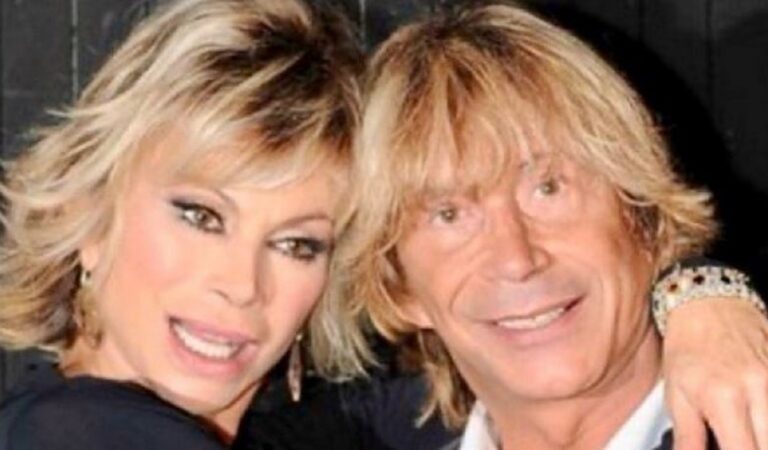 Carmen Russo ed Enzo Paolo Turchi: è davvero tanti anni che stanno insieme. Carmen Russo ed Enzo Paolo Turchi: è davvero tanti anni che stanno insieme.