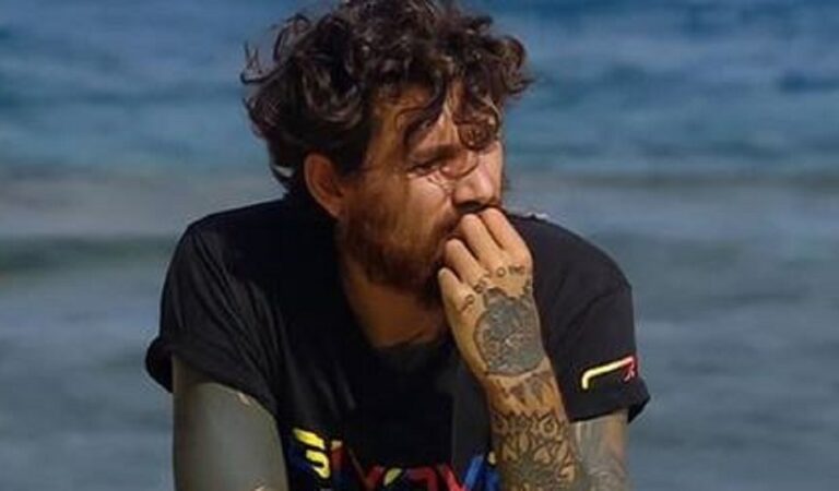 E’ finalista a L’Isola dei famosi ma ricordate Andrea Cerioli al Gf e a Uomini e Donne? Le Foto E’ finalista a L’Isola dei famosi ma ricordate Andrea Cerioli al Gf e a Uomini e Donne? Le Foto