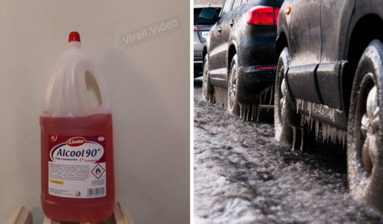 Come usare efficacemente l’alcool come detergente Come usare efficacemente l’alcool come detergente