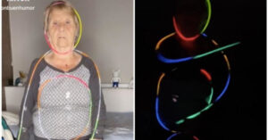 Lei è la nonna più famosa di TikTok, con quasi 6 milioni di fan