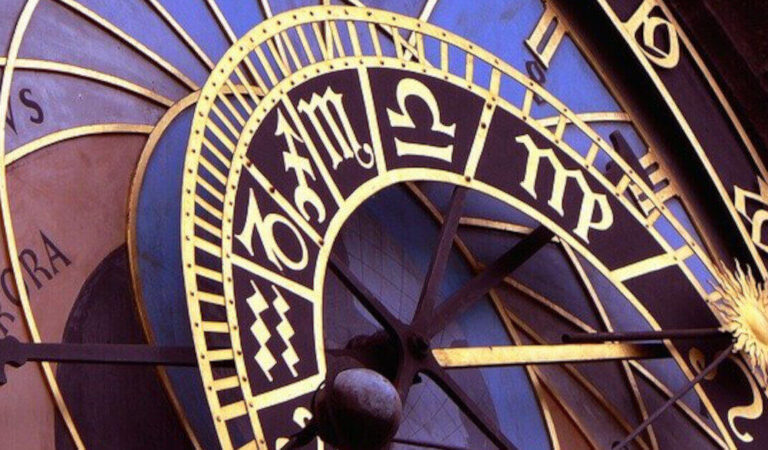 4 segni dello zodiaco che credono di più nell’oroscopo 4 segni dello zodiaco che credono di più nell’oroscopo
