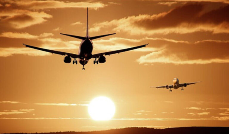 I segni zodiacali che odiano volare I segni zodiacali che odiano volare