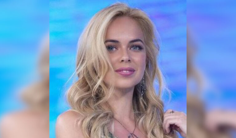 Isola dei famosi: Occhi puntati su Drusilla Gucci, non sono passati inosservati i suoi gioielli “dark” Isola dei famosi: Occhi puntati su Drusilla Gucci, non sono passati inosservati i suoi gioielli “dark”