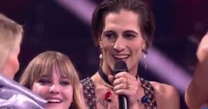 Vittoria dei Maneskin all’Eurovision Song Contest 2021. I momenti che vi siete persi