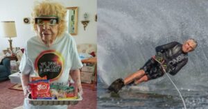 Che tipi tosti! 26 Nonni davvero eccezionali che con le loro imprese hanno stupito tutti