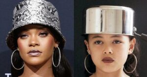 Da Beyonce a Rihanna: una ragazzina di 11 anni ricrea i look delle celebrità nei modi più creativi ed esilaranti