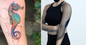 10 Tatuatori che se amate i tatuaggi dovete assolutamente seguire su Instagram