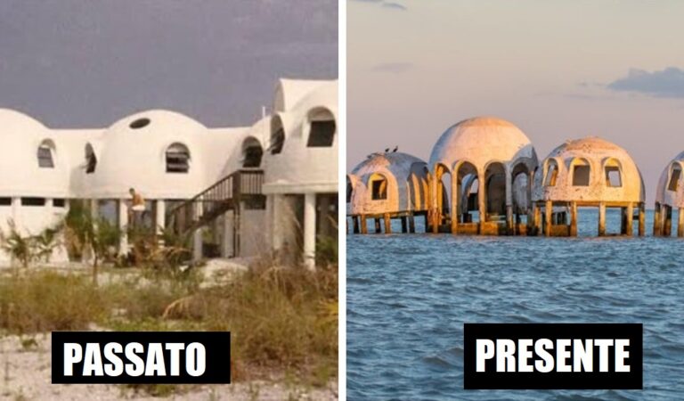 16 foto confronto tra passato e presente di luoghi famosi cambiati dal passare del tempo 16 foto confronto tra passato e presente di luoghi famosi cambiati dal passare del tempo