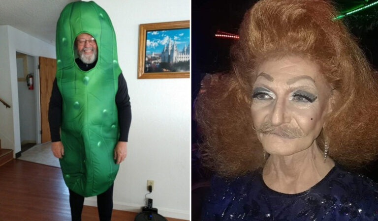 17 foto che dimostrano che molte persone non smettono mai di essere bambini anche da adulti 17 foto che dimostrano che molte persone non smettono mai di essere bambini anche da adulti