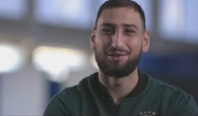 Alessia Elefante, tra le wags azzurre, chi è la fidanzata di Gianluigi Donnarumma Alessia Elefante, tra le wags azzurre, chi è la fidanzata di Gianluigi Donnarumma